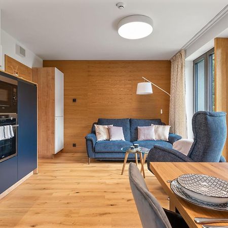 Residence Koubek - Utulny Apartman S Vyhledem A Parkovanim Spindleruv Mlyn Exterior photo